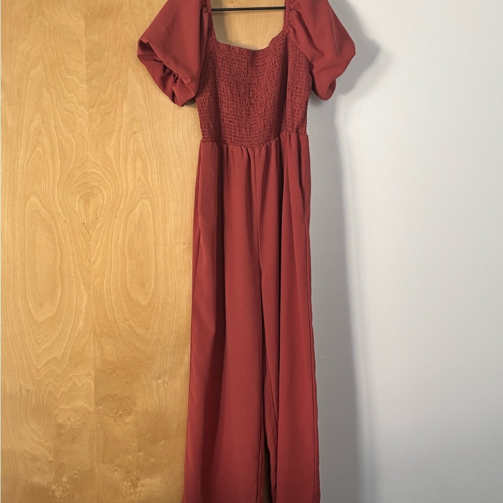 jumpsuit